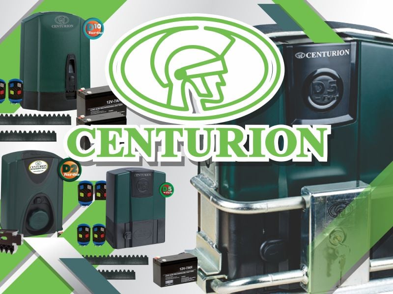 Centurion D10 Gate Motor Prices Shop Deals Online Pricecheck